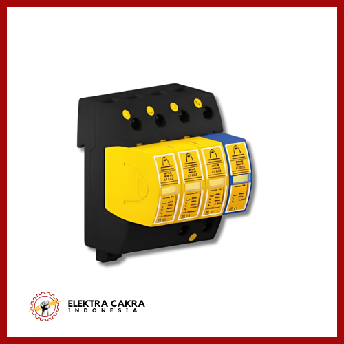 Penangkal Petir KURN